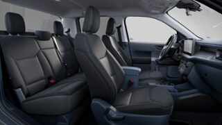 2025 Ford Maverick® Internal Image 1